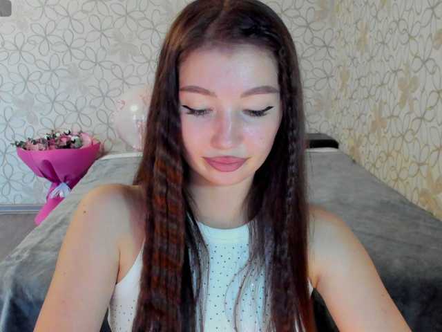 LissaCristal live cam on BongaCams