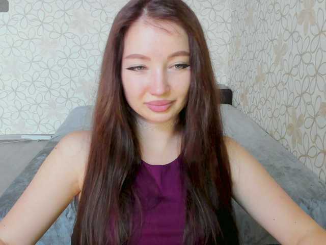 LissaCristal live cam on BongaCams