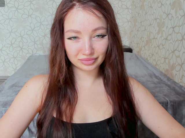 LissaCristal live webcam show