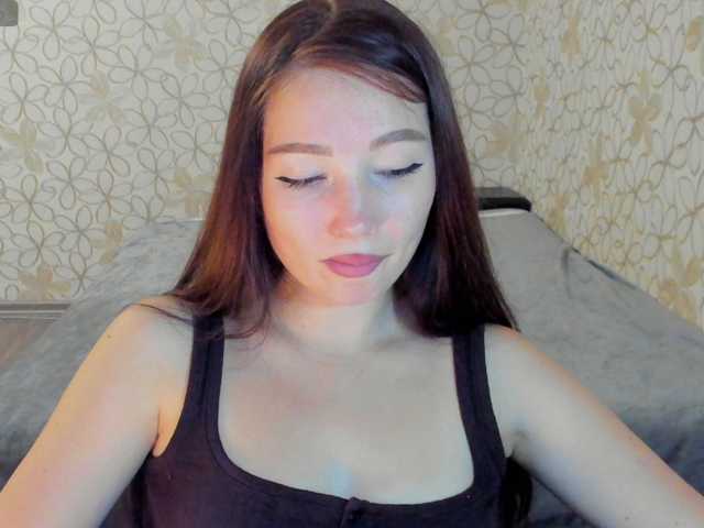 LissaCristal, en vivo ahora en BongaCams