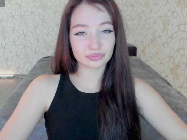 LissaCristal live cam on BongaCams