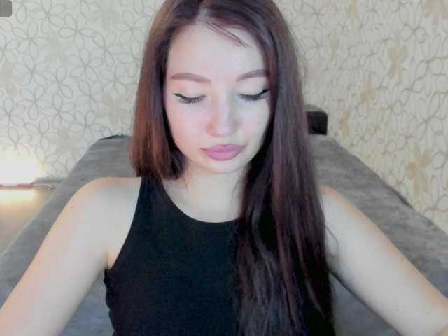 LissaCristal live webcam show
