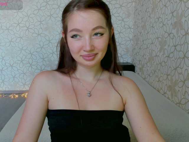 LissaCristal live cam on BongaCams