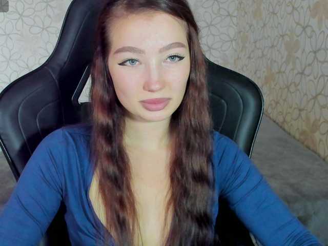 LissaCristal live cam on BongaCams