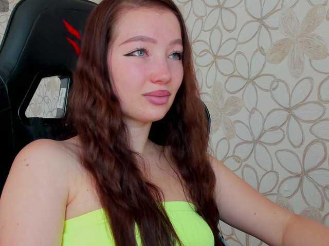 секс с LissaCristal