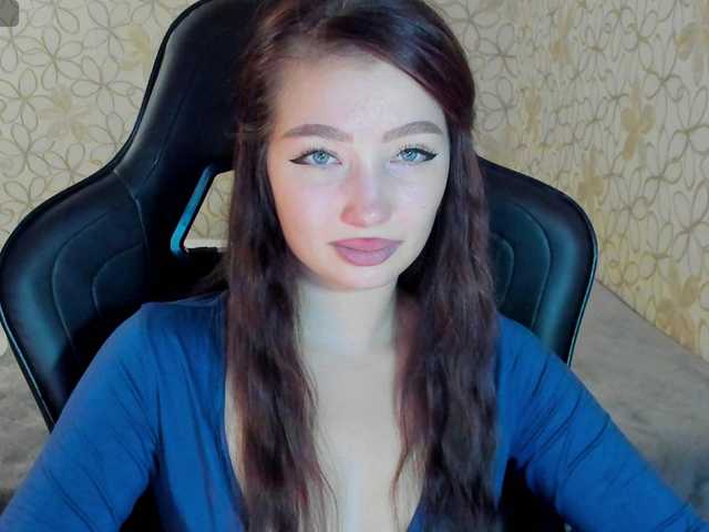 LissaCristal live cam on BongaCams
