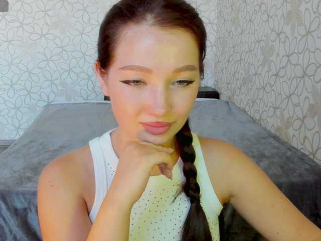 LissaCristal live cam on BongaCams