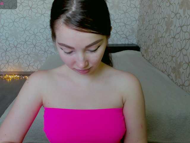 LissaCristal live cam on BongaCams