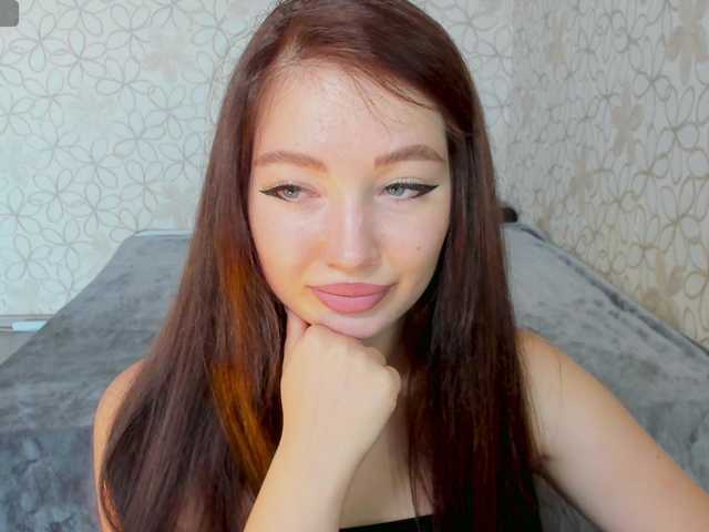 LissaCristal live webcam show