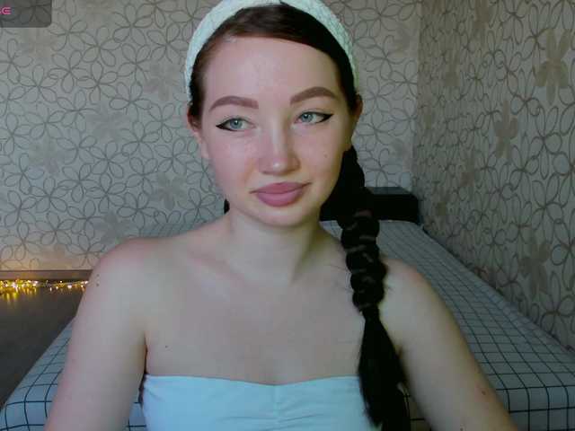 LissaCristal live cam on BongaCams