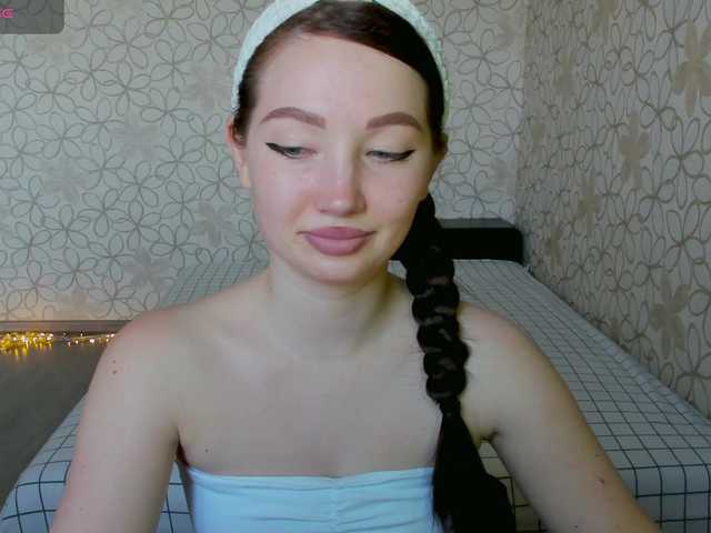 LissaCristal live cam on BongaCams