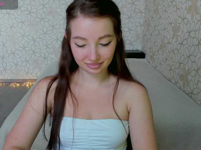 LissaCristal live cam on BongaCams