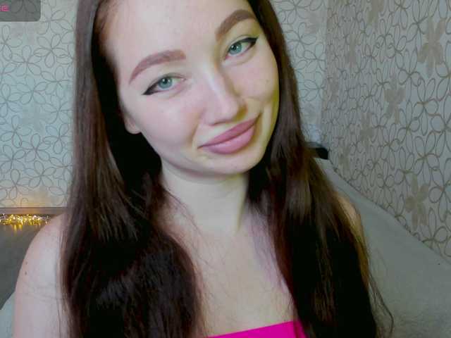 LissaCristal live cam on BongaCams