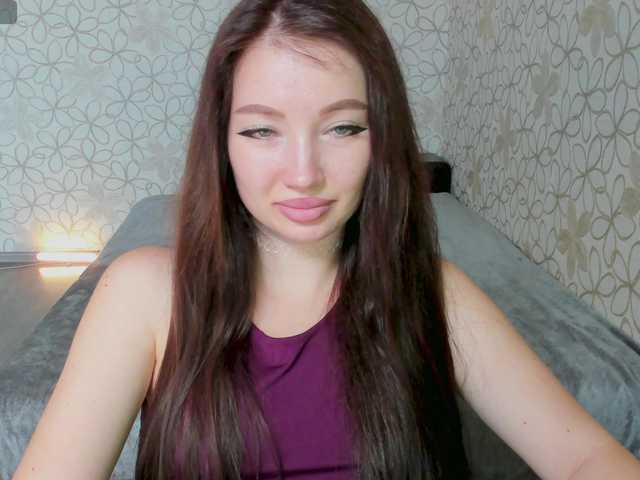 LissaCristal live cam on BongaCams