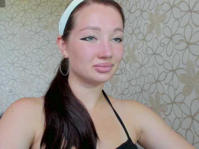 LissaCristal live cam on BongaCams
