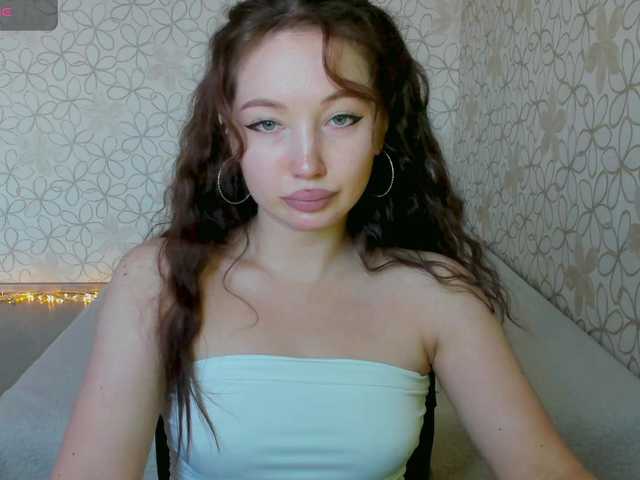 LissaCristal live cam