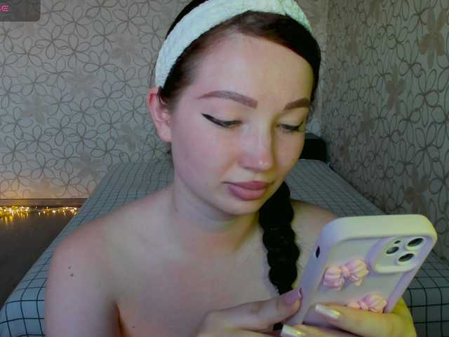 LissaCristal live cam on BongaCams
