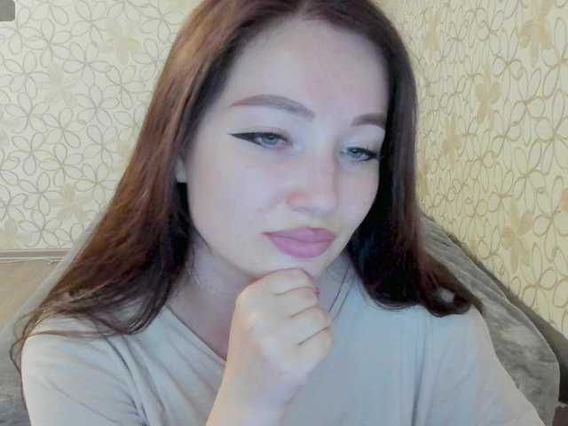 LissaCristal live cam on BongaCams