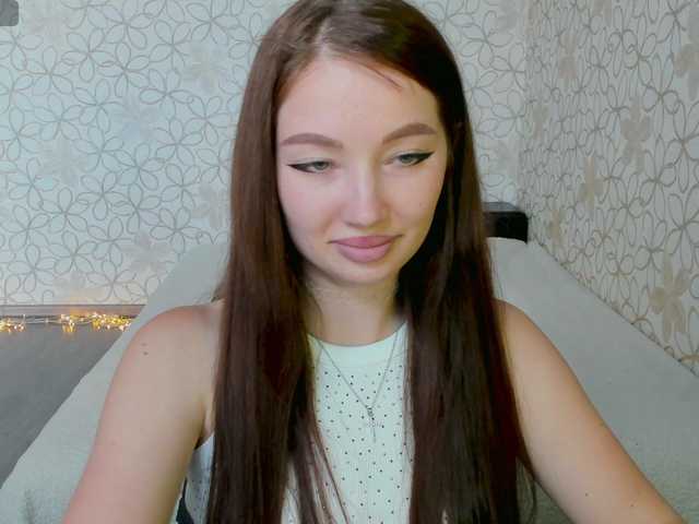 LissaCristal live cam on BongaCams