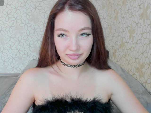 LissaCristal Live Cam on BongaCams
