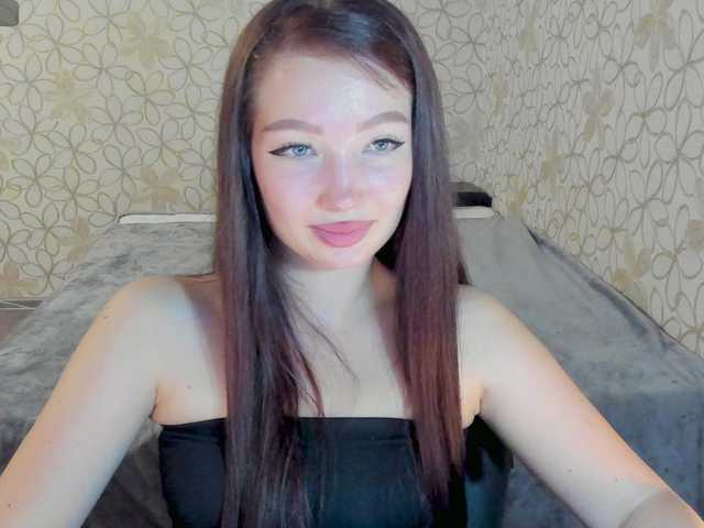 LissaCristal live cam on BongaCams