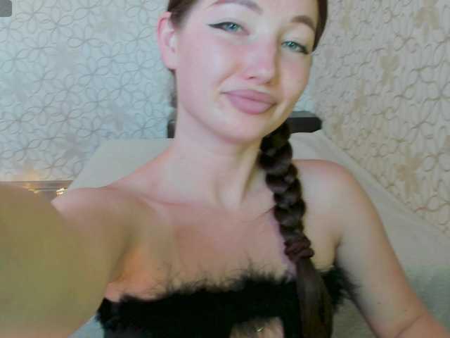 LissaCristal live cam on BongaCams