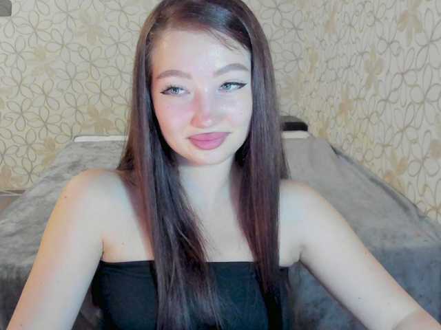 LissaCristal live cam on BongaCams