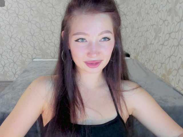 LissaCristal live cam on BongaCams