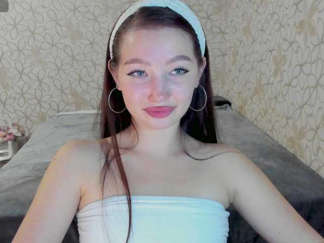 LissaCristal live cam