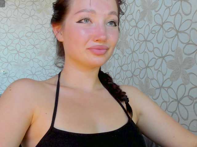 LissaCristal live cam on BongaCams