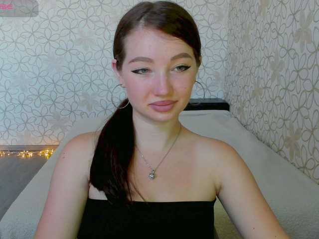 LissaCristal live cam on BongaCams