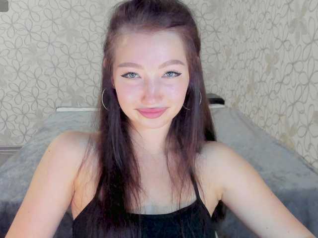 LissaCristal live cam on BongaCams