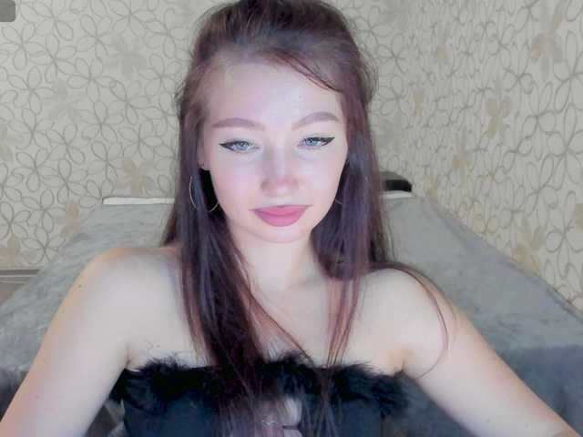 LissaCristal live cam on BongaCams