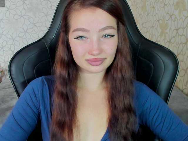 LissaCristal live cam on BongaCams