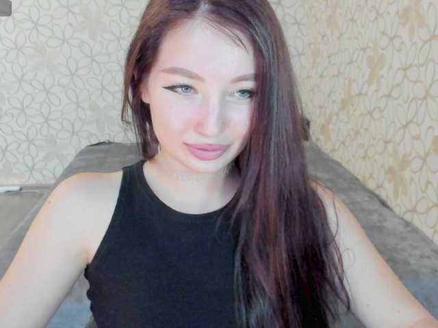 LissaCristal live cam on BongaCams