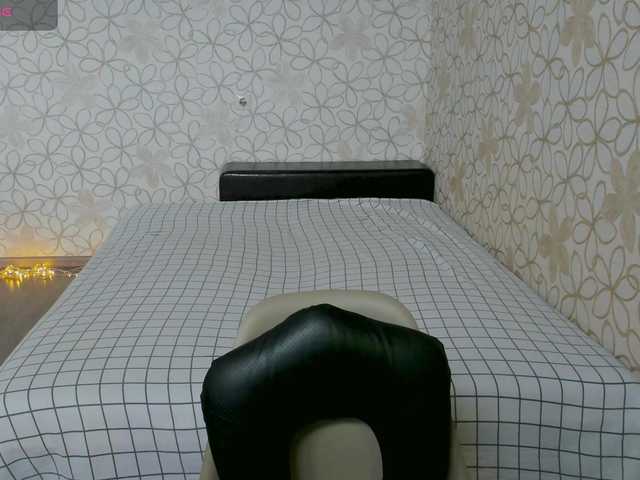 LissaCristal live cam on BongaCams