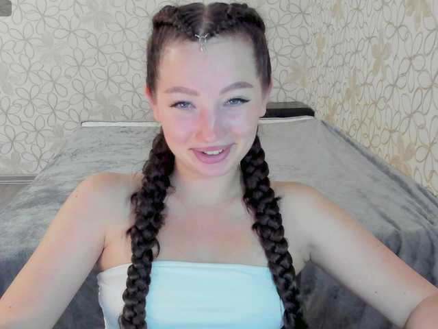 LissaCristal live cam