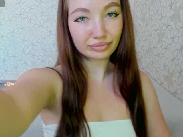 LissaCristal live cam on BongaCams