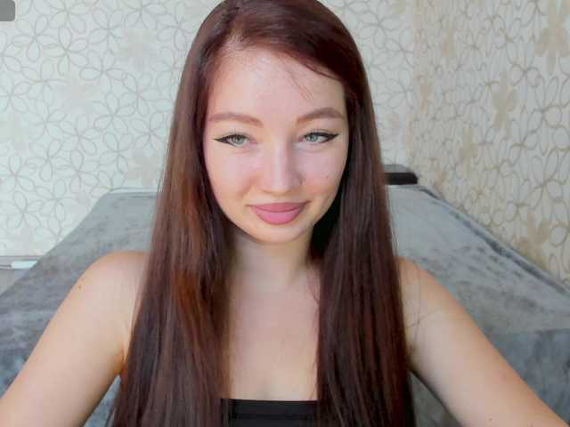 LissaCristal live webcam show