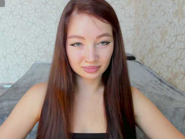 LissaCristal live cam on BongaCams