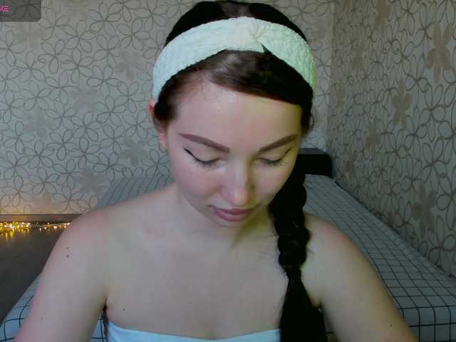 LissaCristal live cam on BongaCams