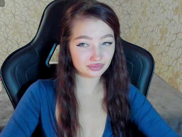 LissaCristal live cam on BongaCams