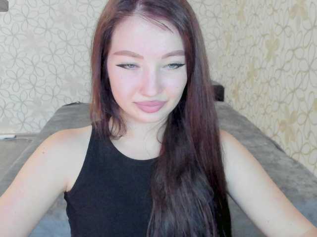 LissaCristal live webcam show
