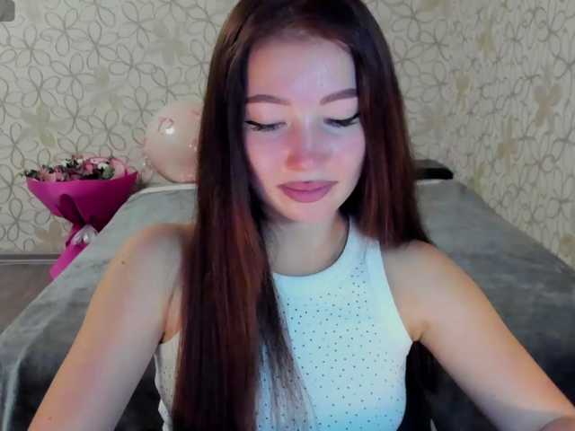 LissaCristal live cam on BongaCams