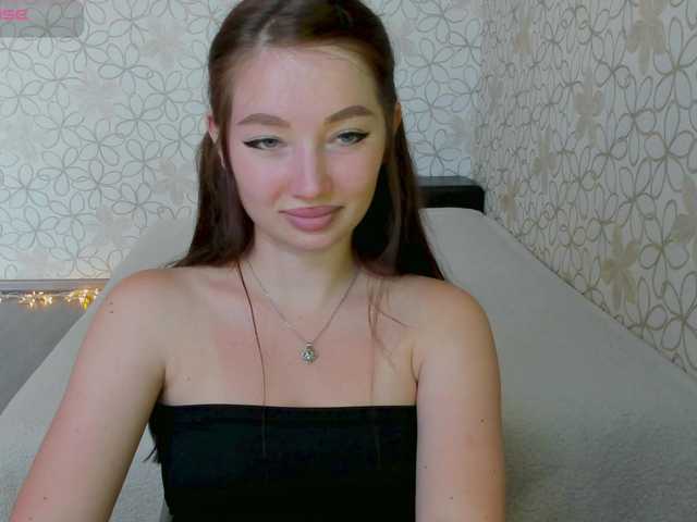 LissaCristal live cam on BongaCams
