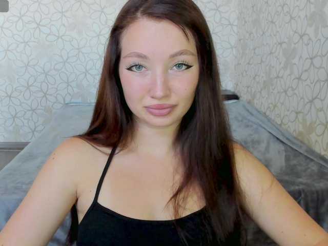 LissaCristal live cam on BongaCams