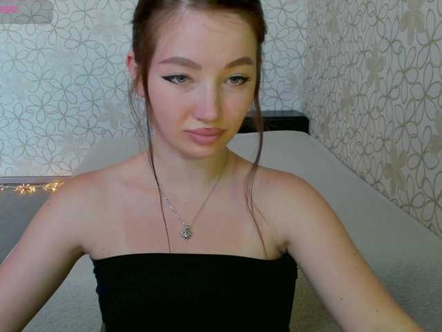 LissaCristal live cam on BongaCams