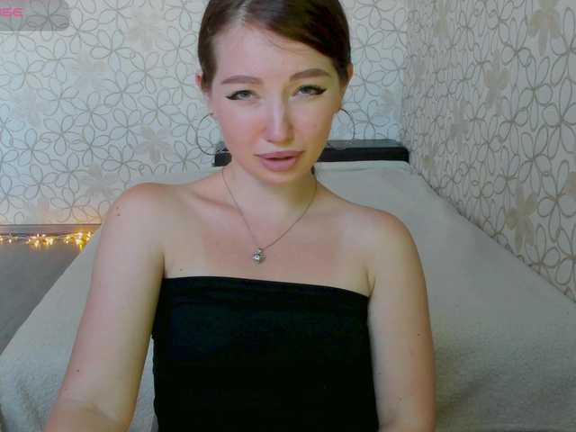 LissaCristal live cam on BongaCams