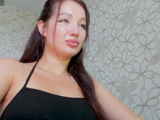 LissaCristal live webcam show