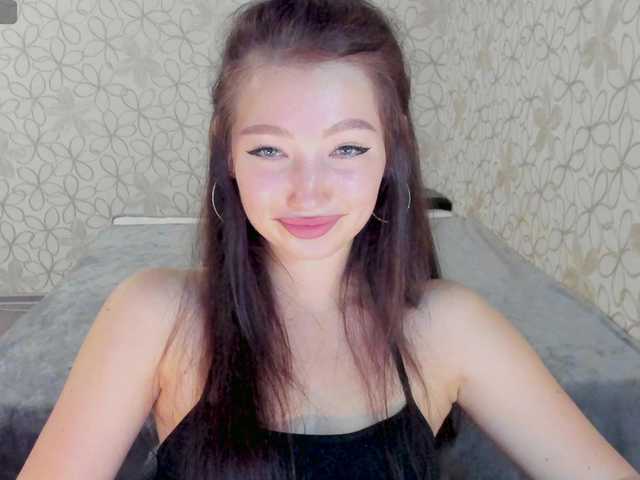 LissaCristal live cam on BongaCams